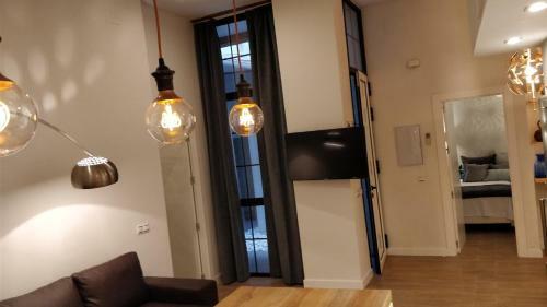Apartamento Luxury Catedral