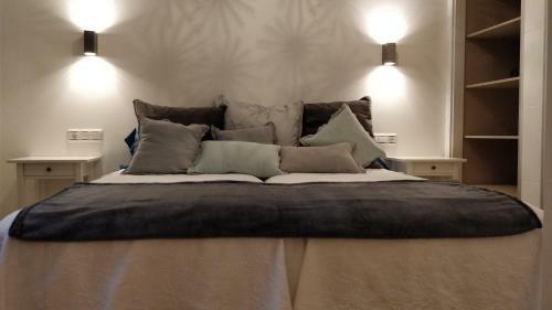 Apartamento Luxury Catedral