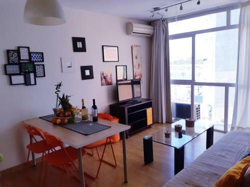Apartamento La Brisa Malagueta
