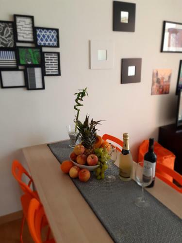Apartamento La Brisa Malagueta