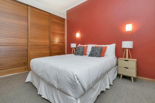 Qv Central Modern Harbour Apartment