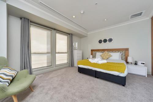 Qv Sunny Apartment With Air-conditioning - 553