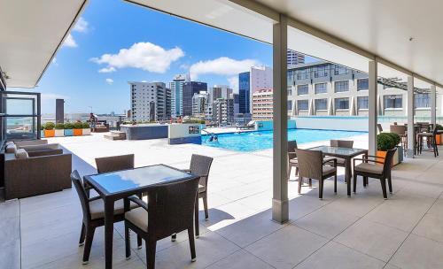 Qv Sunny Apartment With Air-conditioning - 553