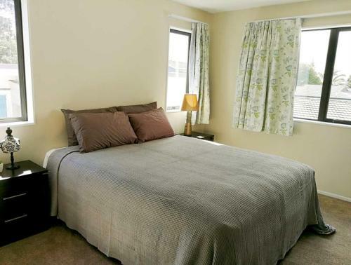 Stunning Stay In Auckland
