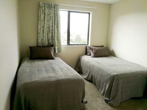 Stunning Stay In Auckland