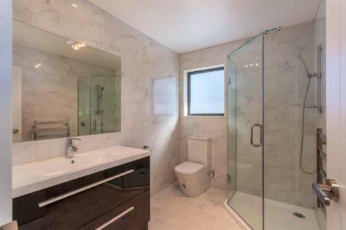 Stunning Stay In Auckland