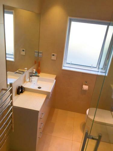 Villa A Comfortable 5-bedrooms House