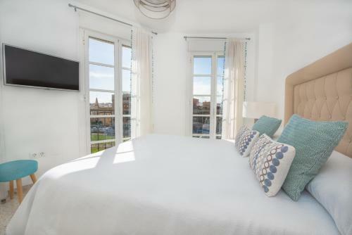 Apartamento Myramar Premium Center