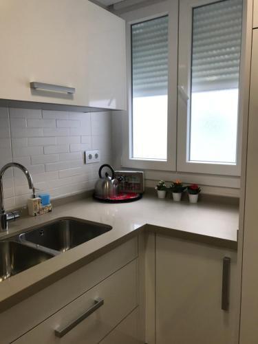 Apartamento Salamanca 7