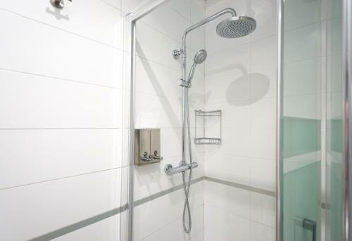 Apartamentos Segalerva