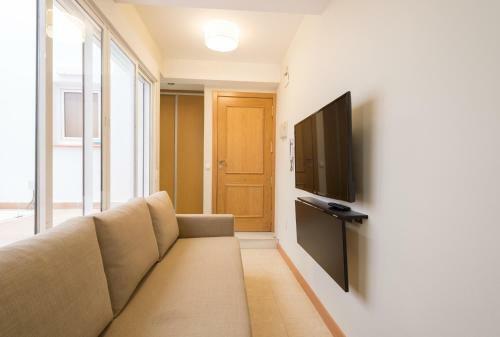 Apartamentos Segalerva