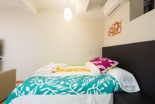 Apartamentos Segalerva
