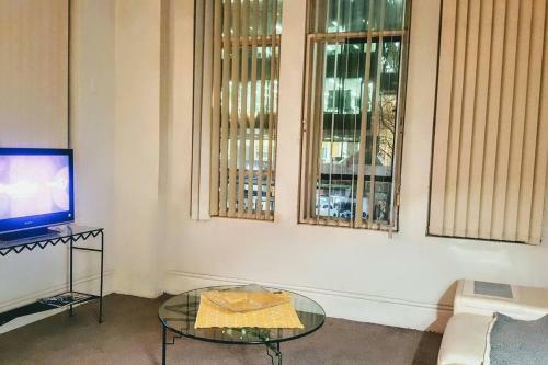 Apartamento Nyc X Akl A Special Bargain Apt In Queen St
