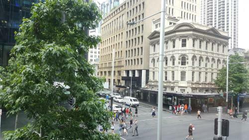 Apartamento Nyc X Akl A Special Bargain Apt In Queen St