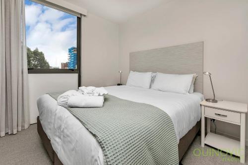 Qv Viaduct Modern Decor Apartment
