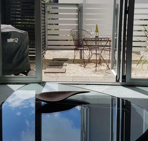 Apartamento Downtown Townhouse Special
