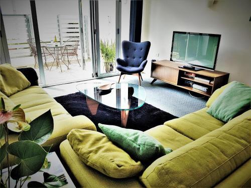 Apartamento Downtown Townhouse Special