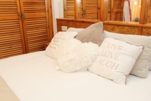 Apartamento Viviendavelarde