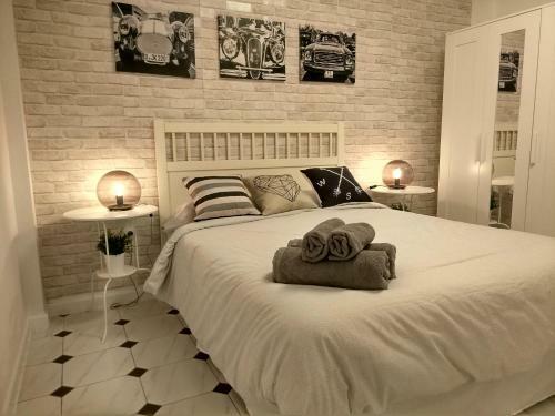 Royalhomes Apartamento Capuchinos