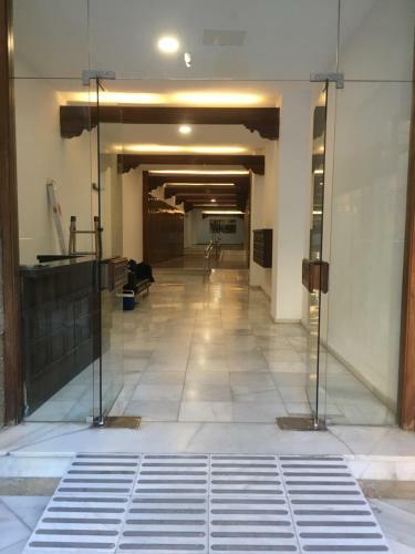 Apartamento Malagadevacaciones - Paseo De Reding