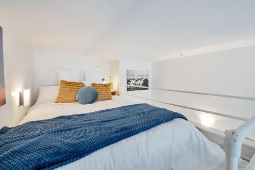 Apartamento Jungle Luxe Studio Nr The Skytower-wifi L Netflix