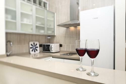 Apartamento Malagueta Gutenberg