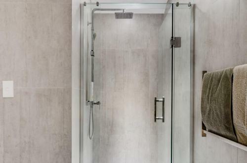Luxury Mt Eden Apartment