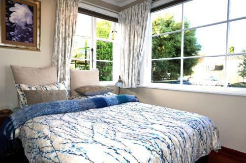 Private Room In Shared House Near Auckland Cbd