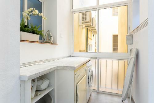 Julieta Historical Apartment