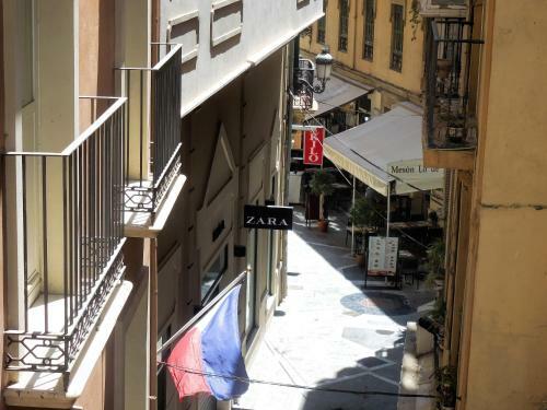 Apartamento Dreamsuites Marin Garcia.