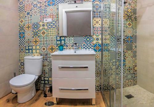 Apartamento Dreamsuites Marin Garcia.