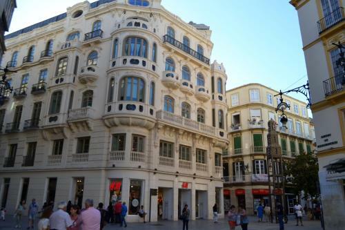 Apartamento Dreamsuites Marin Garcia.