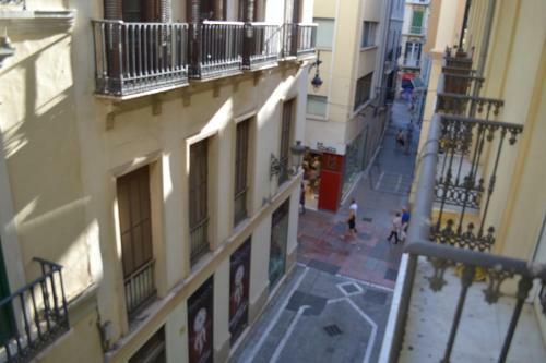 Apartamento Dreamsuites Marin Garcia.