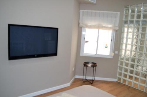 Apartamento Dreamsuites Marin Garcia.