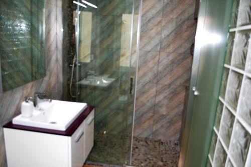 Apartamento Dreamsuites Marin Garcia.
