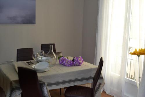 Apartamento Dreamsuites Marin Garcia.