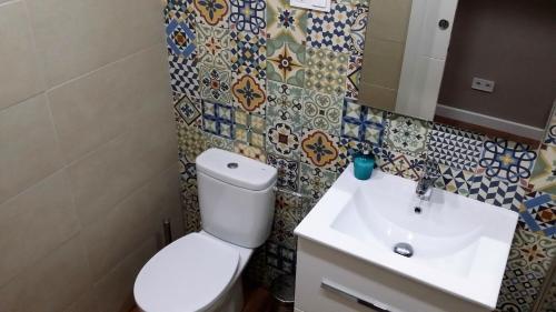 Apartamento Dreamsuites Marin Garcia.