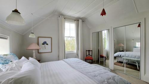Timeless 2br Grey Lynn Cottage - Fibre - Wifi