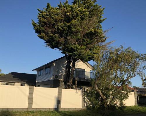 Apartamento Henderson Dream Guest House
