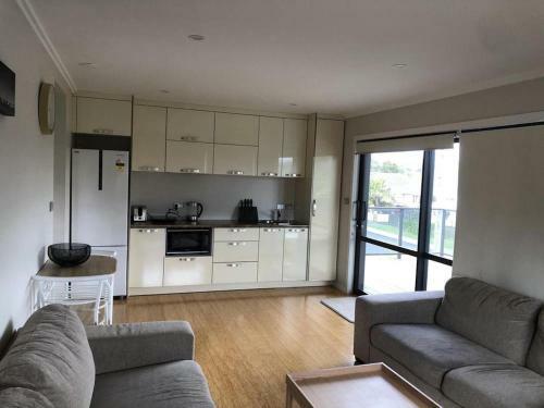 Apartamento Henderson Dream Guest House