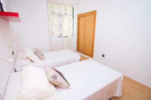 Apartamento Good Vibes Museo Thyssen