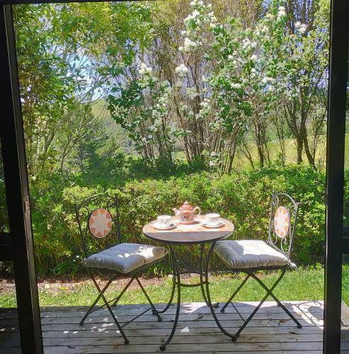 Dangela Boutique Lodge