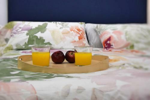 Apartamento Luxury Reding