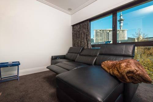 Apartamento The Quays - Auckland Viaduct