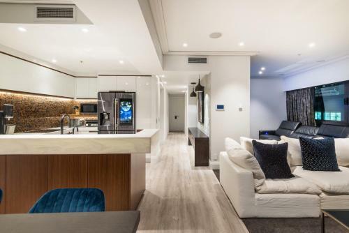 Apartamento The Quays - Auckland Viaduct