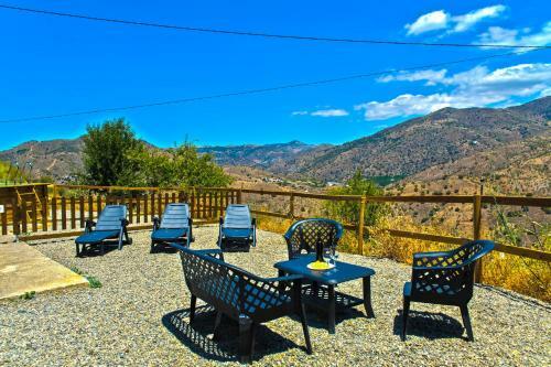 Agroturismo Complejo Rural El Mirador