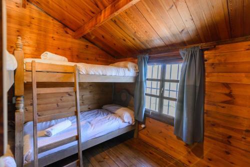 Agroturismo Complejo Rural El Mirador