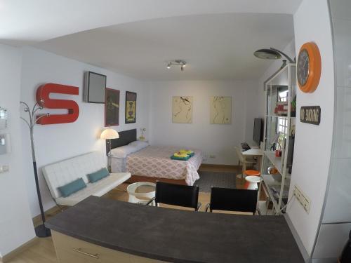 Apartamento Armengual Centro