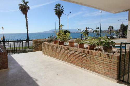 Apartamento Frente Al Mar