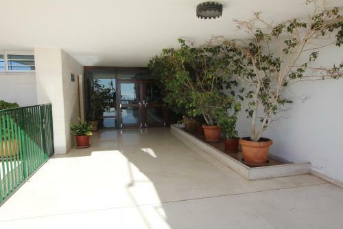 Apartamento Frente Al Mar